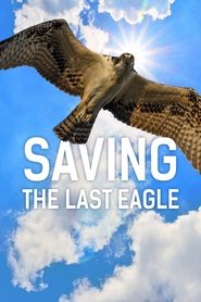 Poster Saving The Last Eagle 1970