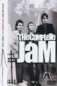 Poster The Complete Jam