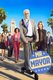 Mr. Mayor Sezonul 1 Episodul 10 Online