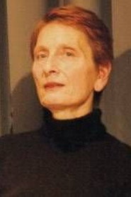 Aggela Kazakidou