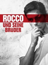 Poster Rocco und seine Brüder