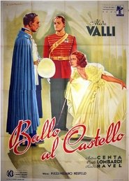Ballo al castello 1939 Бесплатан неограничен приступ