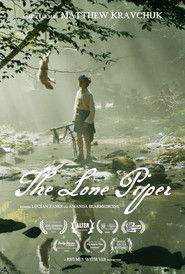 The Lone Piper (2025)