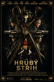 Hrub&yacute; střih (2022)