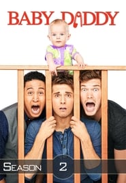 Baby Daddy Sezonul 2 Episodul 1 Online