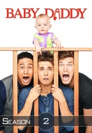 Baby Daddy Season 2 Episode 16