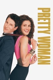 Poster van Pretty Woman