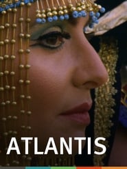 Atlantis постер