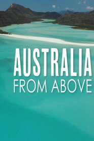Australia From Above (2023)