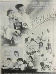 Poster Si Badung