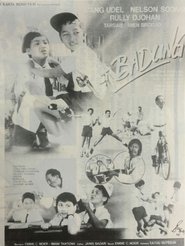 Poster Naughty One 1989