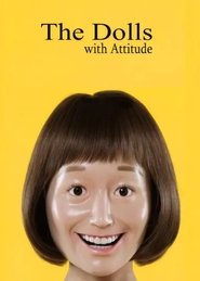 Poster The Dolls with Attitude 2017