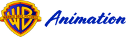 Logo for Warner Bros. Pictures Animation Logo for Warner Bros. Pictures Animation