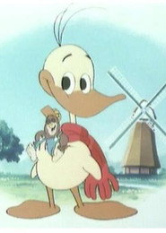 Alfred J. Kwak постер