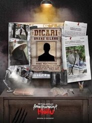Petualangan Anak Penangkap Hantu CDA PL