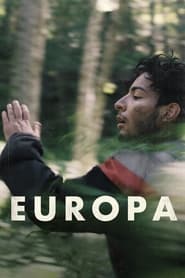 Europa постер
