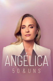 Poster Ang&eacute;lica: 50 & Uns - Season 1 2024