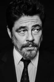 Benicio del Toro