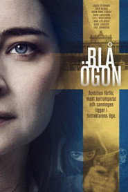 Блакитні очі / Blå Ögon (2014–2015) TMDB poster