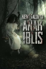 Poster Kembalinya Anak Iblis