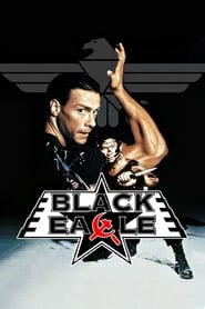 Black Eagle (1988)