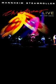 Poster Mannheim Steamroller: Christmas Live 1997