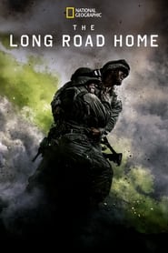 The Long Road Home poster