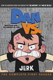 Dan Vs. Season 1 2