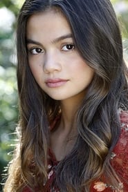 Profile picture of Siena Agudong who plays Nicole Franzelli