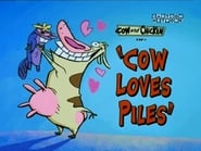 Cow and Chicken - Episode 1x21