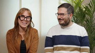 Martina e Riccardo