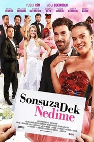 Poster Sonsuza Dek Nedime 2022