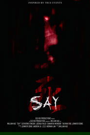 Say Say