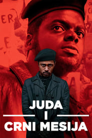 Juda i crni Mesija (2021)