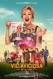 Villaviciosa (HDRip) Español Torrent