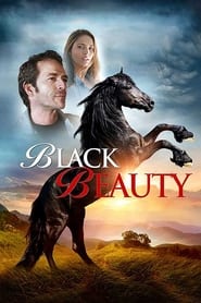 Poster for Black Beauty