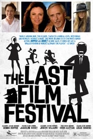 The Last Film Festival постер