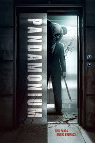 PandaMonium Collection collection poster