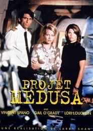 Poster Medusa's Child - Atombombe an Bord der 737