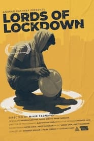 Poster Lords of Lockdown