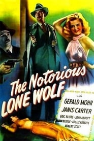 The Notorious Lone Wolf