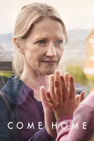 Come Home poster