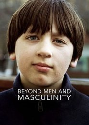 Poster Beyond Men and Masculinity