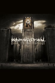 Heaven Shall Burn - Deaf To Our Prayers (Bonus DVD)