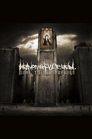 Poster Heaven Shall Burn - Deaf To Our Prayers (Bonus DVD) 1970