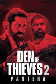 Den of Thieves 2: Pantera