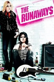 Poster van The Runaways