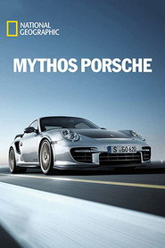 National Geographic Ultimate Factories: Porsche 911