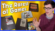 The Rarest of Games