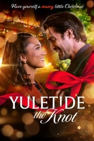 Yuletide the Knot постер